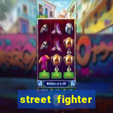 street fighter baixar jogo